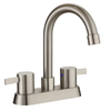 SLY Deck Mounted Single Handle Bathroom Faucet