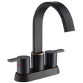 Oil Rubbed Bronze
