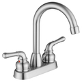 Brushed Nickel