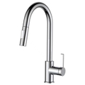 Brushed Nickel