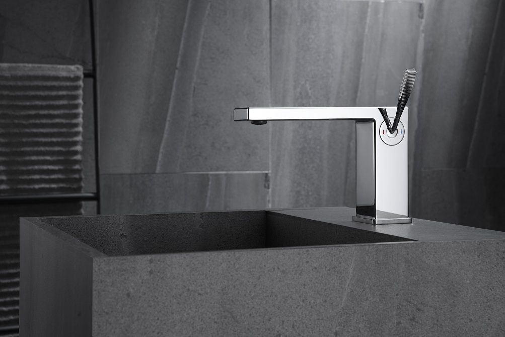 bathroom sinks faucets