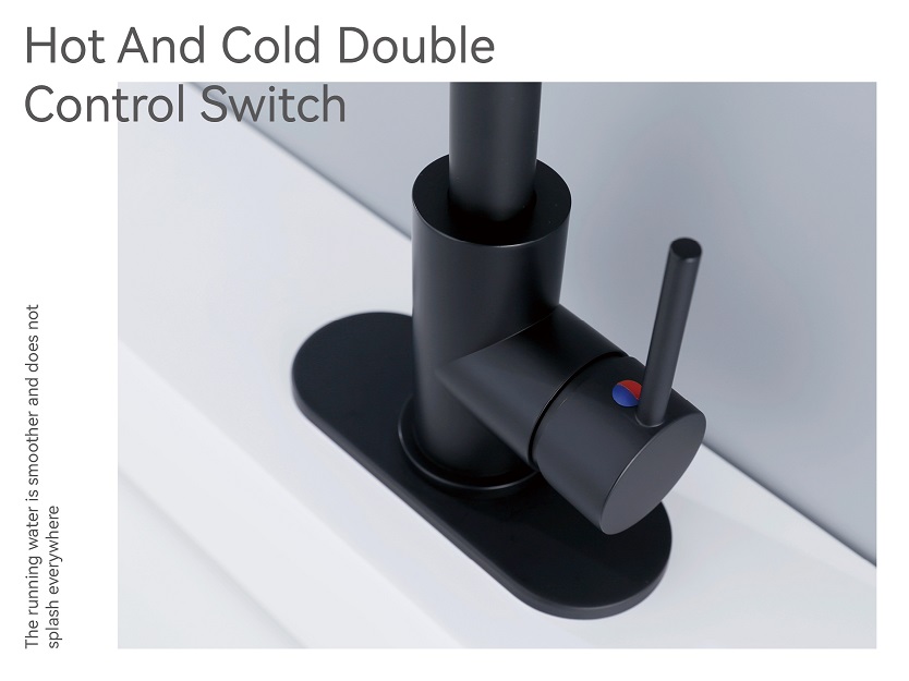 chrome bathroom faucets