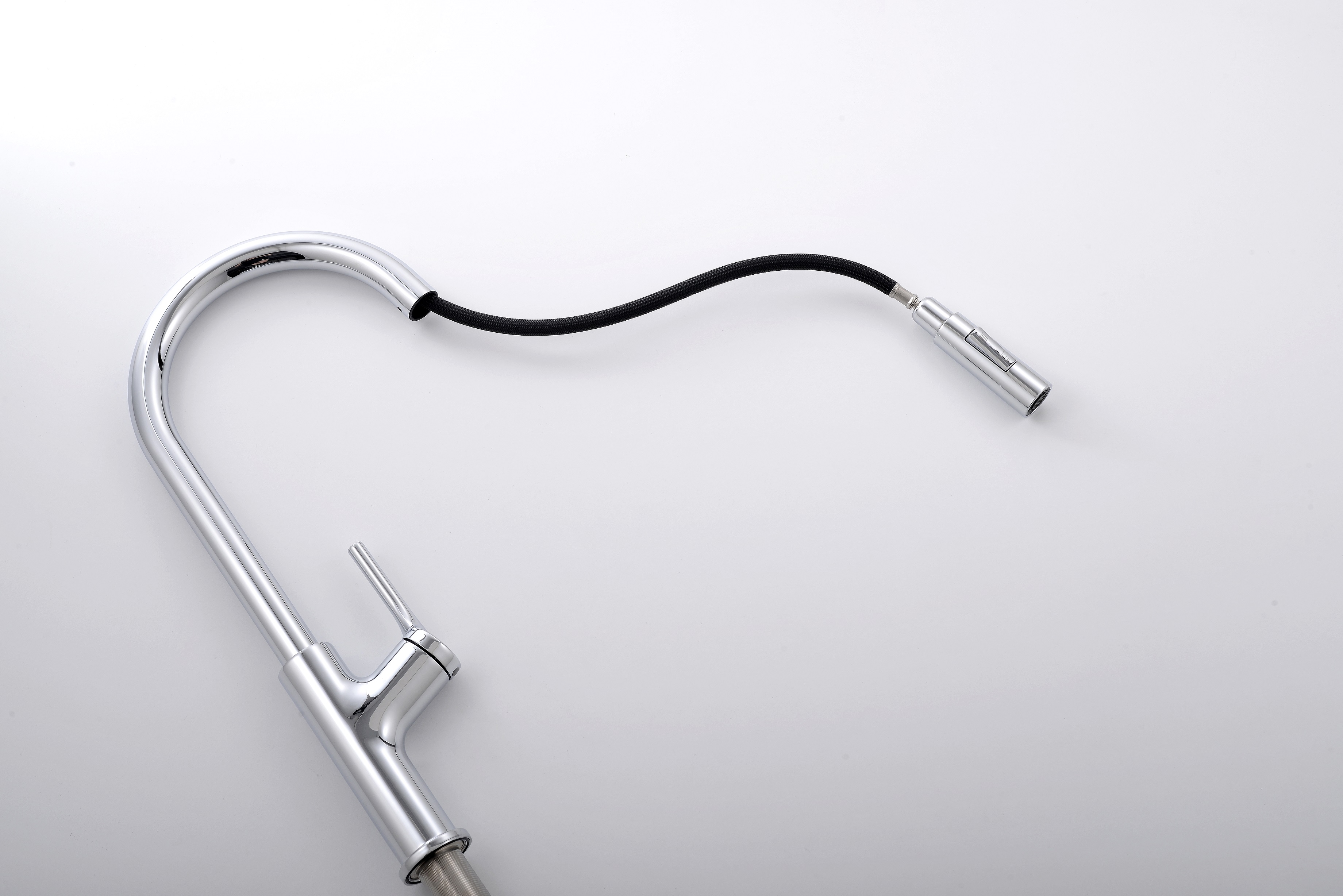 Pull Down Kitchen Faucets