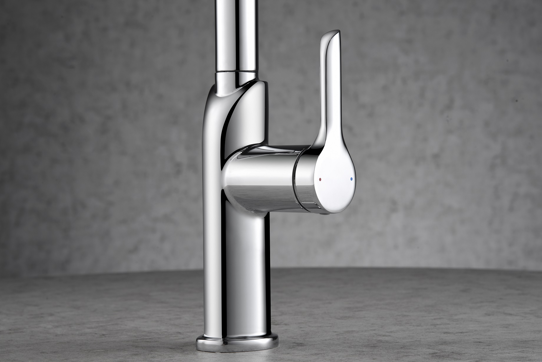 Kitchen Faucet Pull Down Sprayer