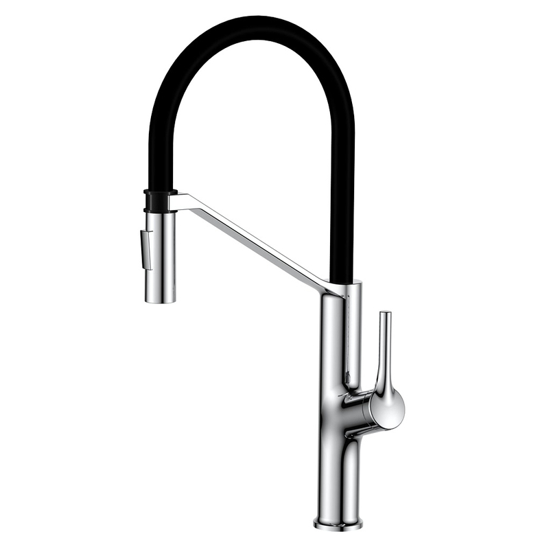 Hot Sale Chrome Kitchen Faucet