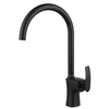 Chrome Kitchen Faucet