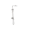 Set Outdoor Exposed Shower System