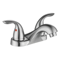 Brushed Nickel
