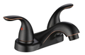 Oil Rubbed Bronze