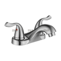 Brushed Nickel