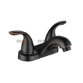 Oil Rubbed Bronze