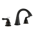 Oil Rubbed Bronze