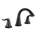 Oil Rubbed Bronze