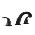 Oil Rubbed Bronze