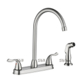 Brushed Nickel