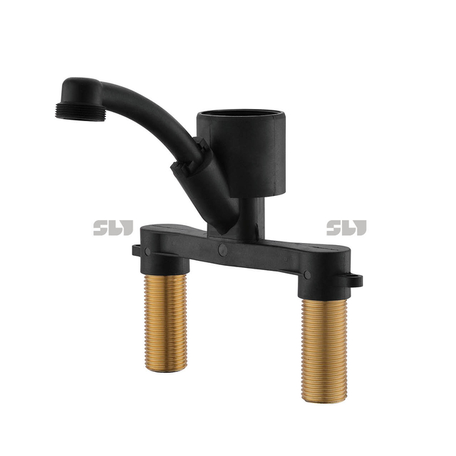 SLY Plastic Injection Molding，Made of PPA