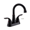 Oil Rubbed Bronze