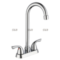 Brushed Nickel