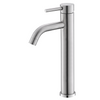 SLY Brass Matte Black Cheap Price Modern Stainless Steel Chrome Single Handle Bathroom Faucet