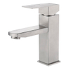 SLY Single Handle Brass Basin Faucet Toilet Tap Bathroom Cold Hot Mixer