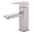 Stainless steel