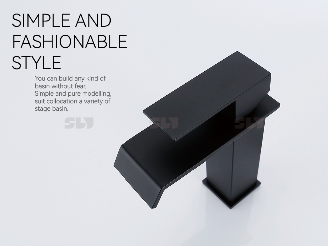 2 faucet bathroom sink