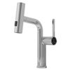 SLY Zinc Matte White High Quality Modern Bath Shower Mixer Hot And Cold Single Handle Bathtub Faucet for Bathroom
