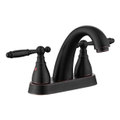 Oil Rubbed Bronze