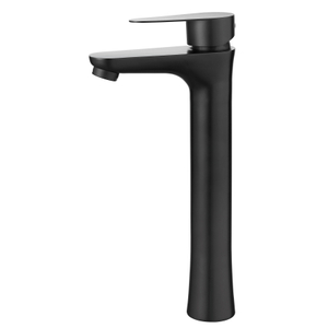 SLY Small Plating Single Handle Basin Single Handle Bathroom Faucet Water Tap