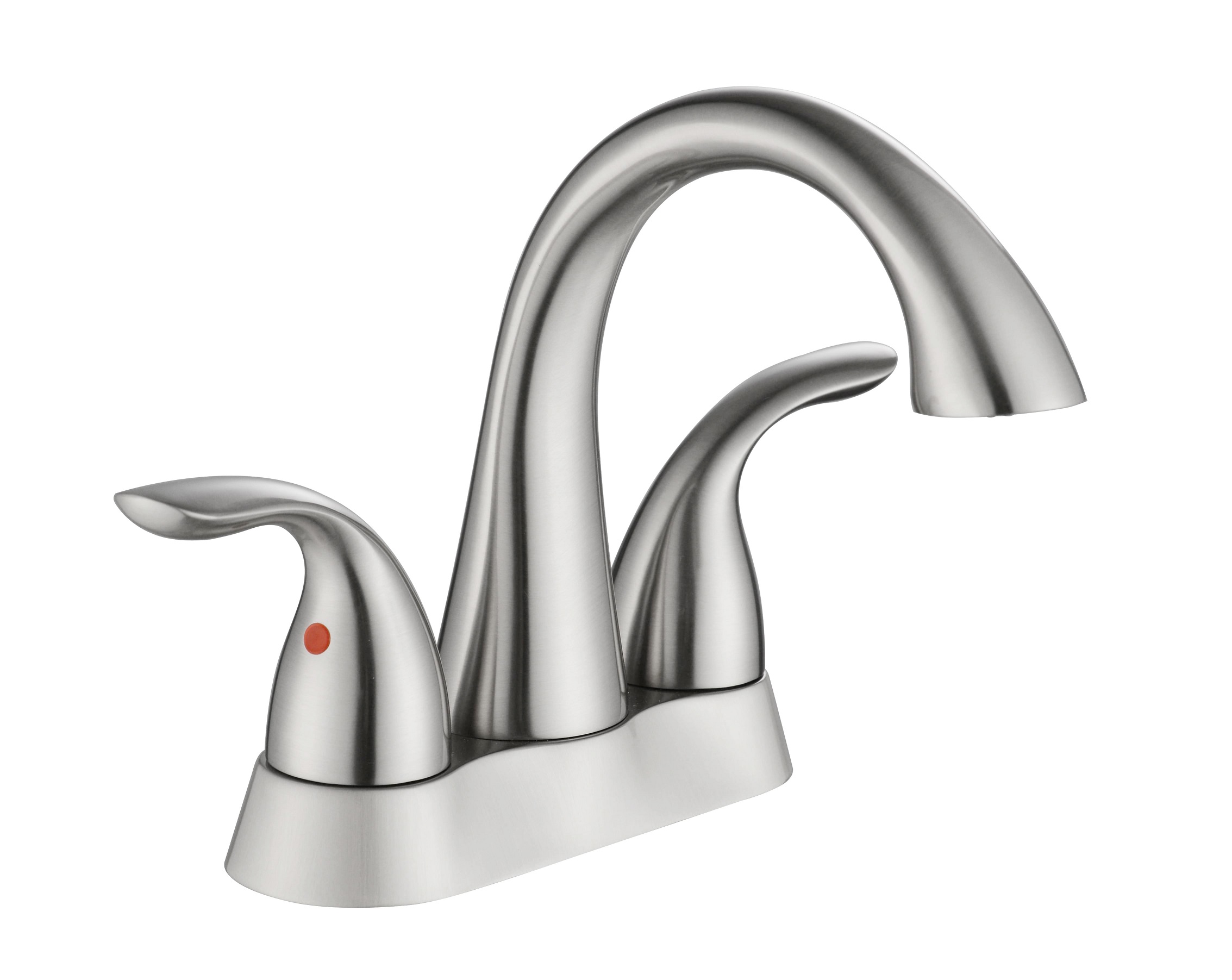 SLY Brass Matte Black Taps Basin Mixer Hot And Cold Water Mixer Bathroom Basin Faucet