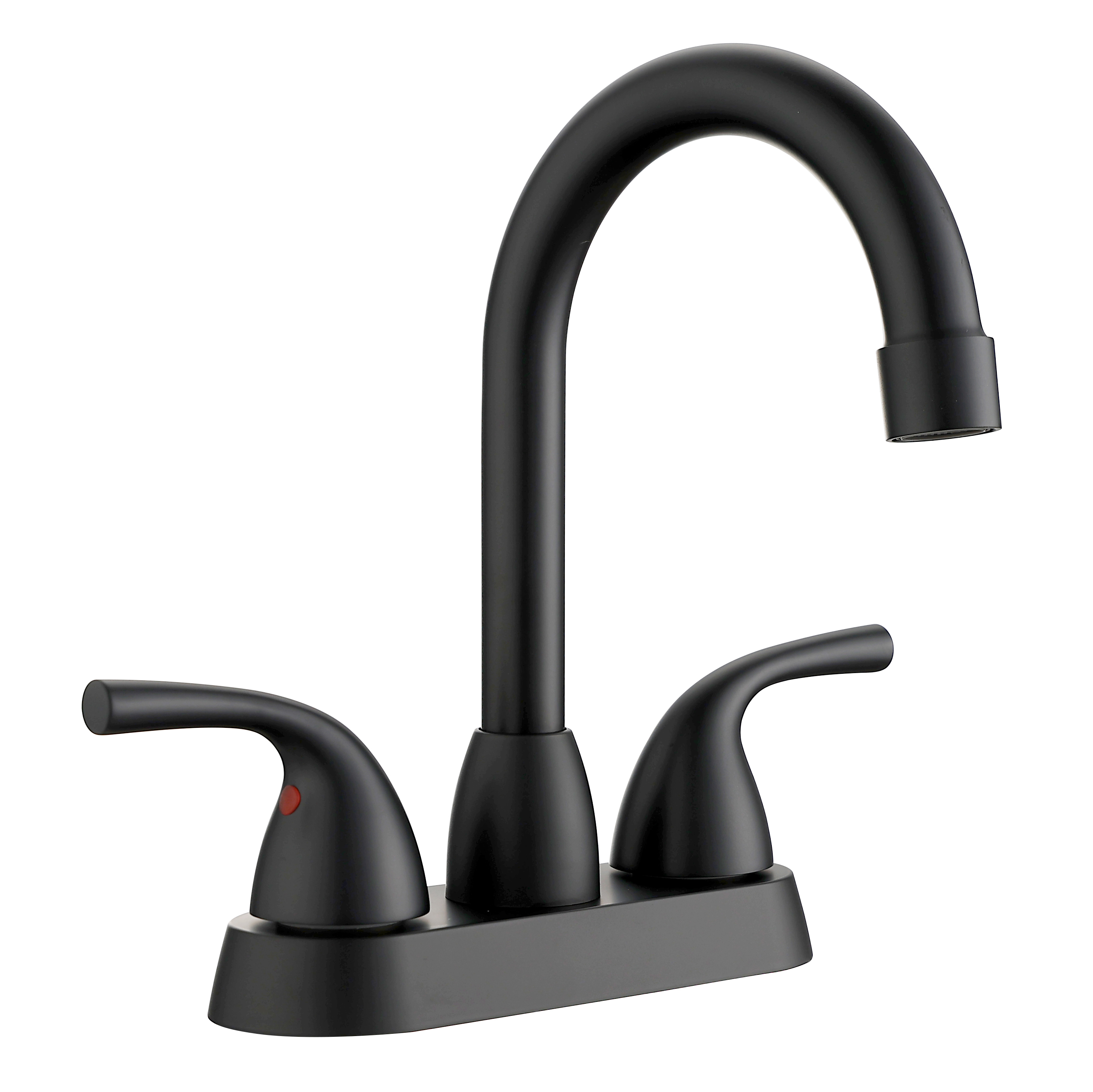 SLY Brass Brushed Nickel Best Selling Wholesale Bathroom Mixer Basin Faucet Water Taps