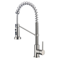 Brushed Nickel