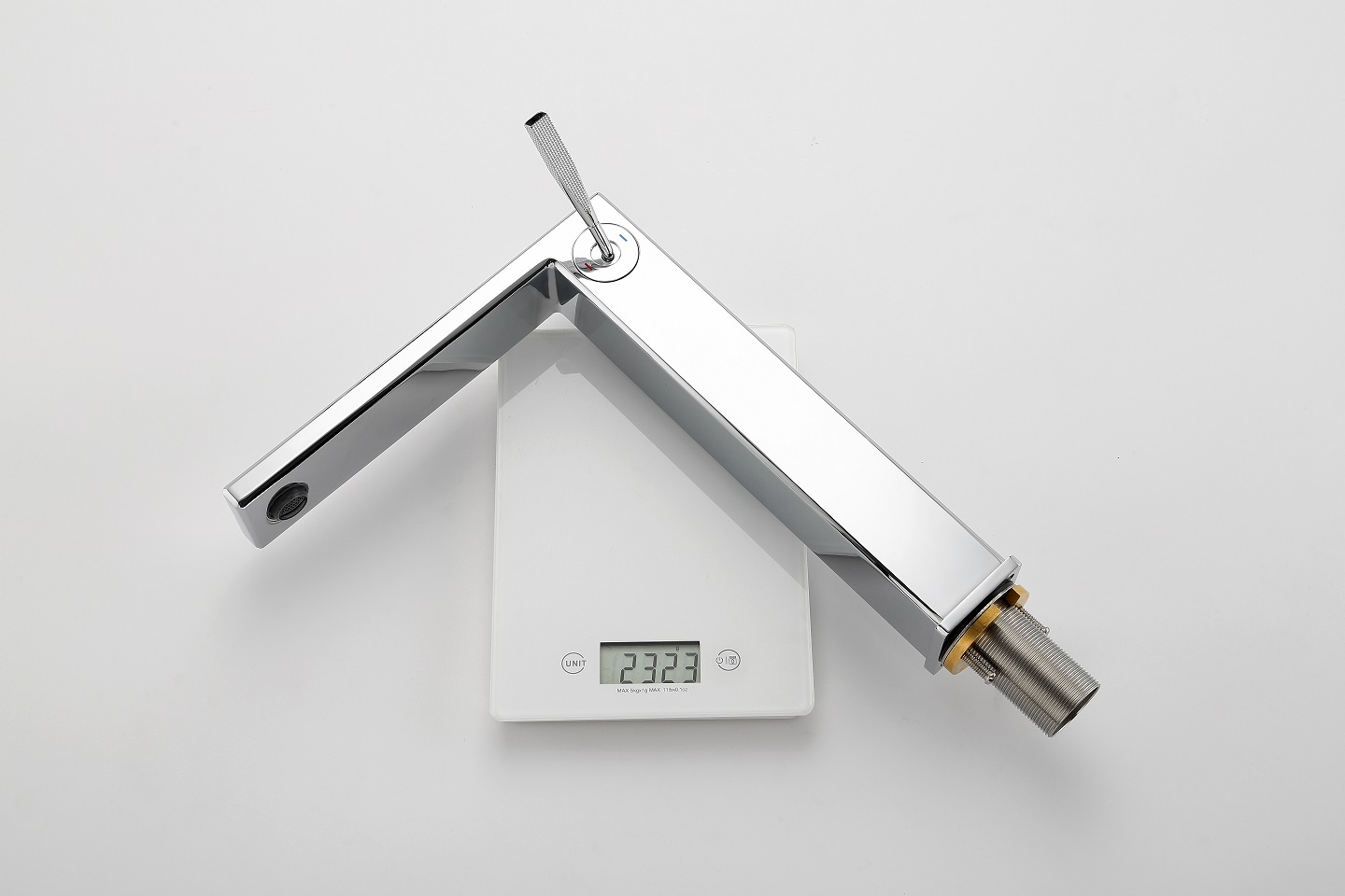 bathroom vanity faucets