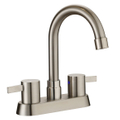 Brushed Nickel