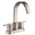 Brushed Nickel