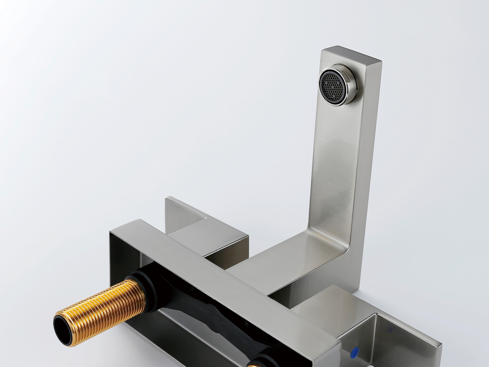 grohe bathroom faucet