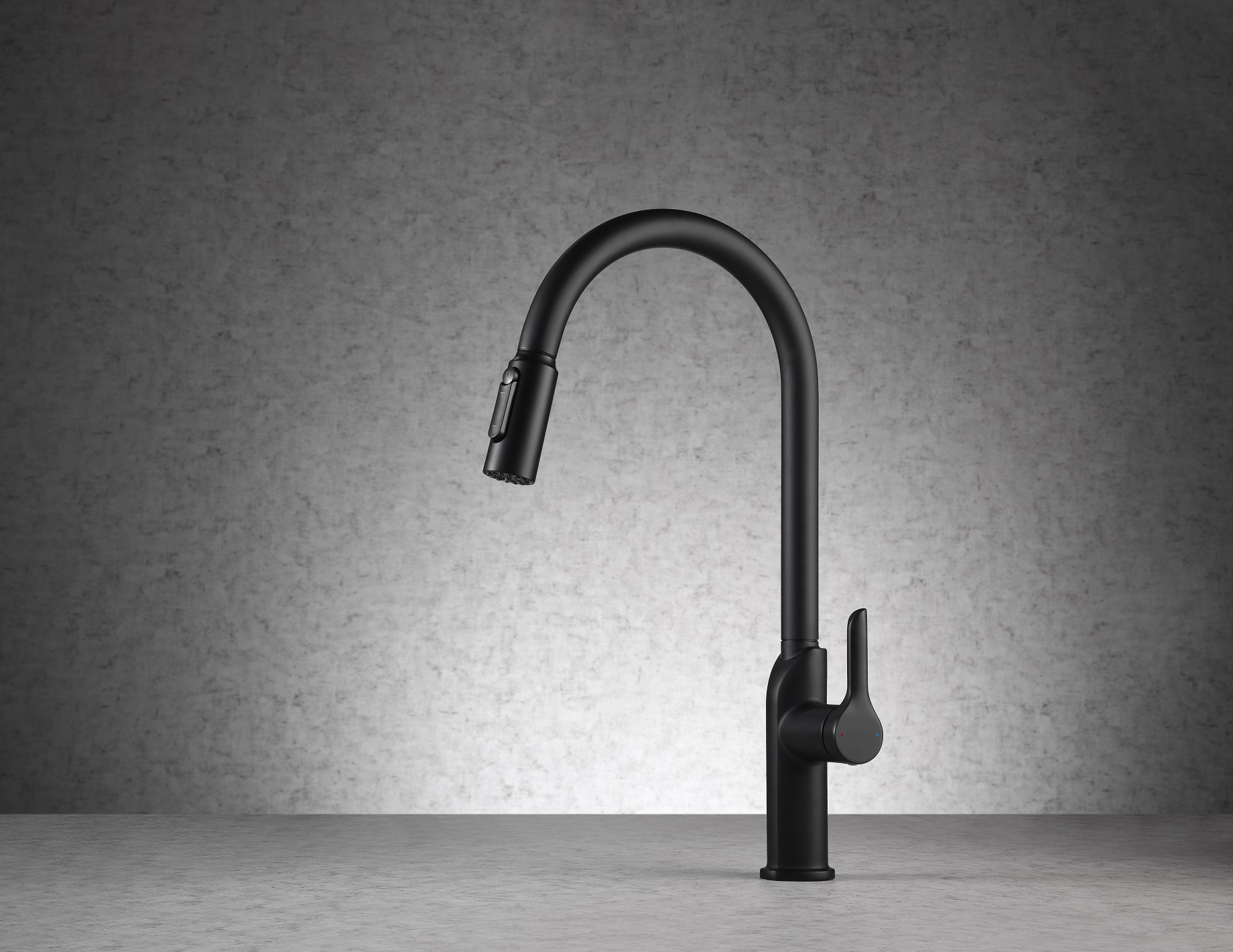 Pull Down Kitchen Faucets