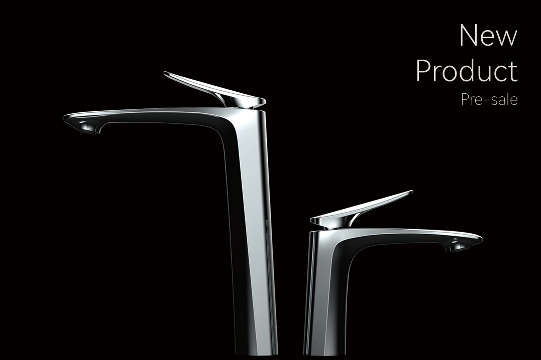 brass bathroom faucet