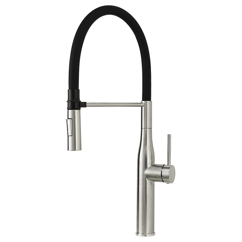 Factory High Flow Kitchen Sink Faucet