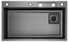 Single Bowl Sink for Modern Style Life