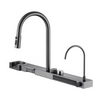 standard kitchen sink size​