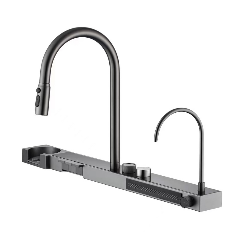 standard kitchen sink size​