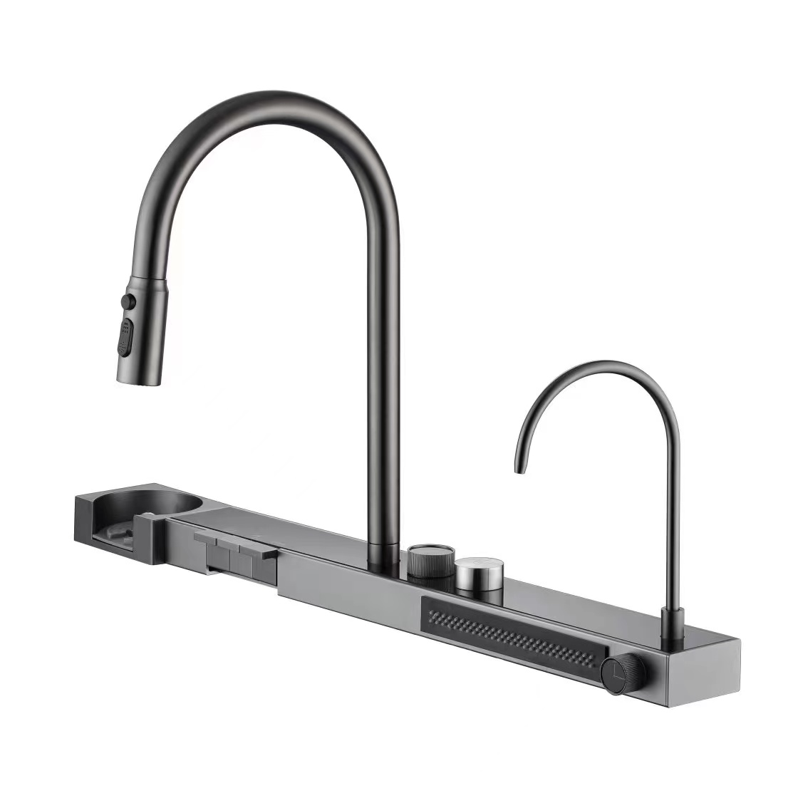 standard kitchen sink size​