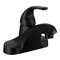 Oil Rubbed Bronze