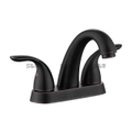 Oil Rubbed Bronze