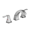 SLY Hot Sell Deck-mounted Hot And Cold Mix Faucets