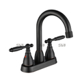 Oil Rubbed Bronze
