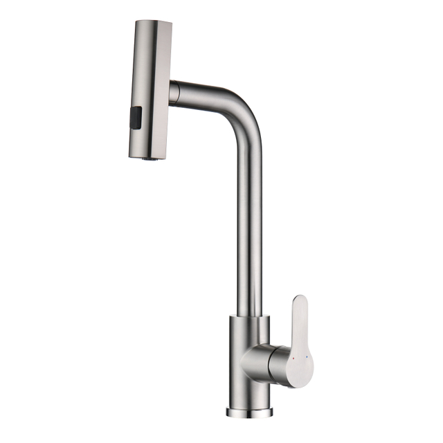 AAMLIYU New Modern Style Kitchen Taps Flying Rain Kitchen Faucet Sink Kitchen Faucets
