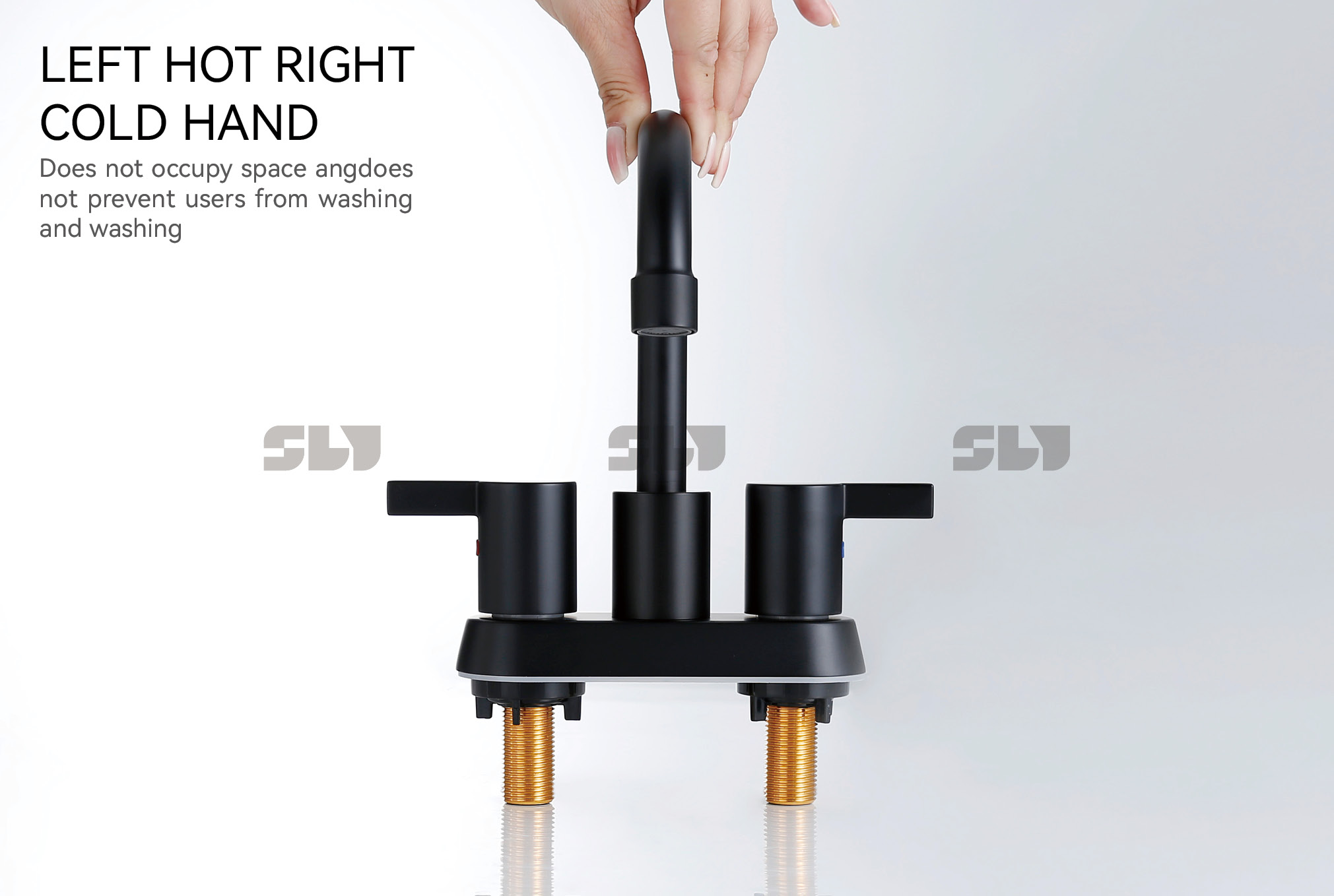 bathroom faucets mixer