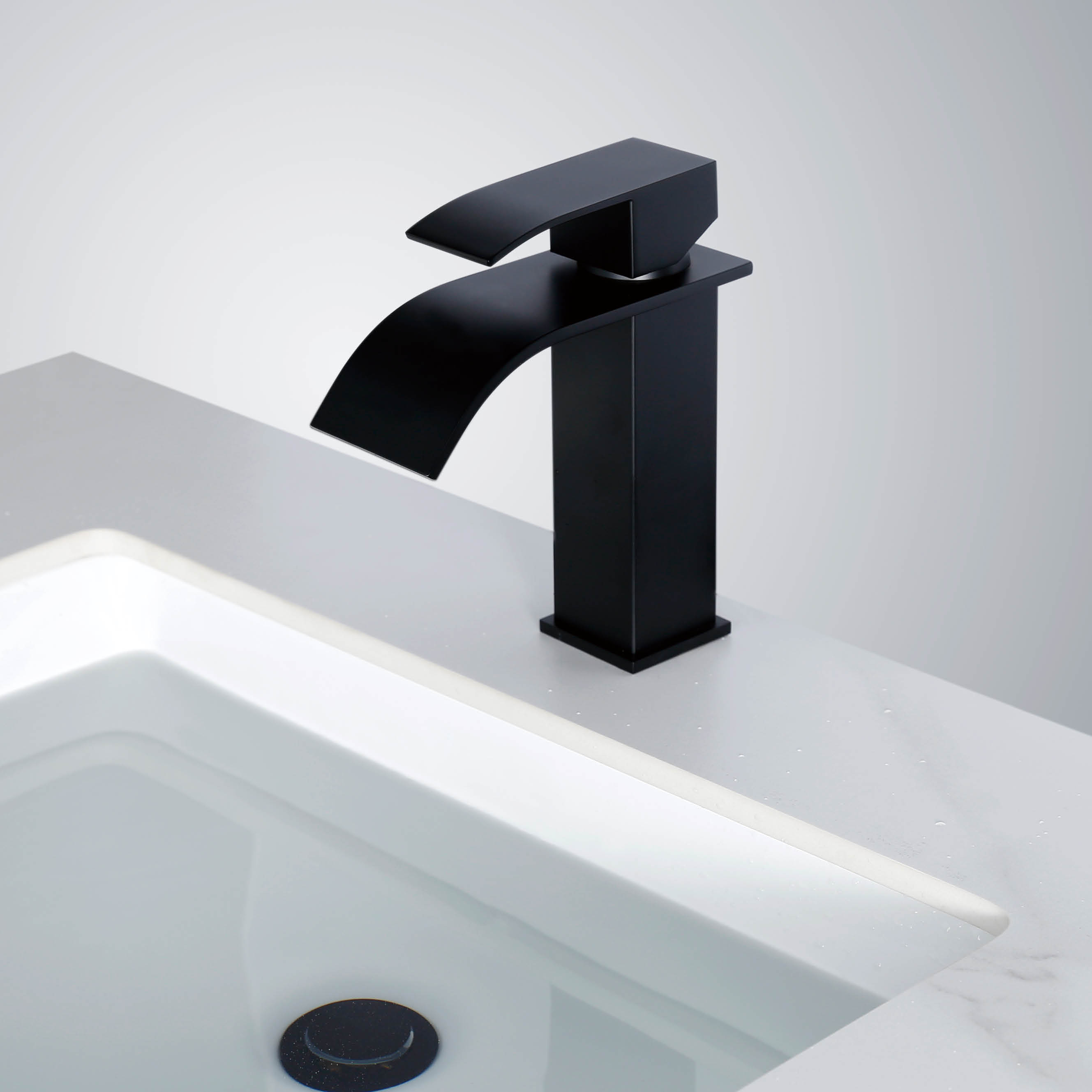 Single Handle faucet